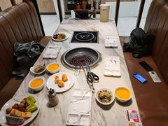 -火炉火自助餐(西直门凯德MALL店)