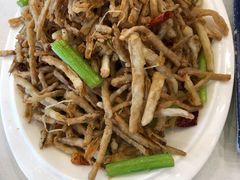 -山南熏肉大饼(辽菜旗舰店)