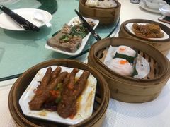 -万山楼海鲜酒家·二十三年老字号