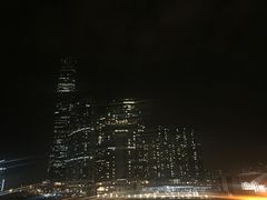 -香港皇家太平洋酒店