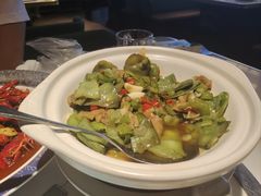 -渔舟意·湖南家宴(萝岗纳金城店)