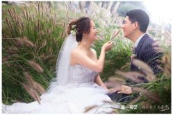 点击看大图 -唯一视觉婚纱摄影(李家村店)