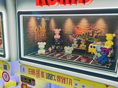 -万达影城(新街口印象汇CINITY店)