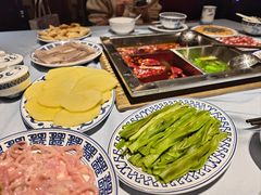 -龙森园火锅(琴台路店)
