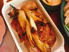 -Kitchen·Y洋厨房西餐厅(王府壹号店)
