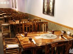 大堂-盈田盈粥庄(博山东路店)