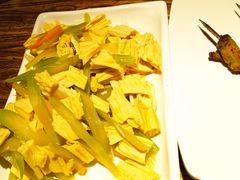 -平娃三宝烧烤·面食(南小街店)