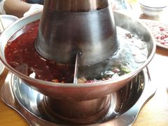 -義聚德·清真铜锅涮羊肉·烧烤(河东店)