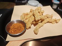 -烤匠麻辣烤鱼(万象城店)