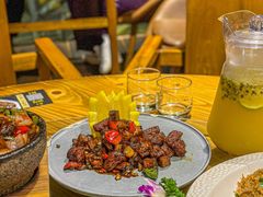 -古琢小馆·珠海味(南方软件园店)