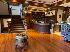 -娜玛瑟德餐厅(仙足岛店)