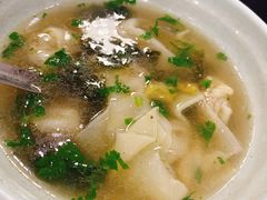 馄饨-郑家包子牛肉拉面(尚勤路店)