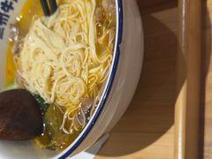 -马记永·兰州牛肉面(3019君尚店)