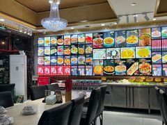 -北方饺子王·海肠捞饭·海鲜锅(山大店)