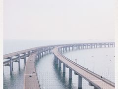-星海湾跨海大桥