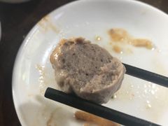 -来自潮州牛肉店(华强北店)