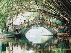 -棠湖公园