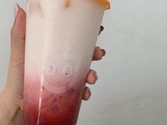 桃桃酸奶-CoCo都可(合生汇店)