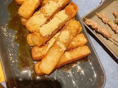 -肉串汪(望京店)