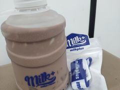 -milkplus·泰式奶茶(较场东路店)
