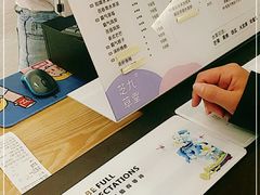 -芝九草堂甜品店(花台店)