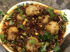 -镇江龙·火锅串串(武侯祠店)