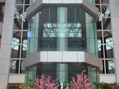 -上海新锦江大酒店