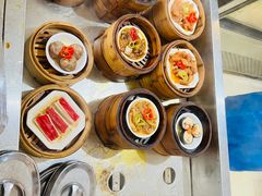 -琼海·狮椰美食楼