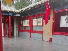-中卫御苑福膳·养生局(圆明园店)