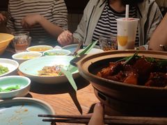 -薇酌饮·陕西菜(南门外店)
