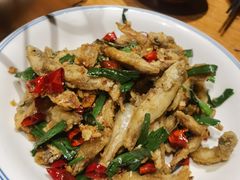 -印象鲵宴·张家界地标美食名片(溪布街店)