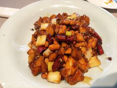 -佳兰雅序融合菜(高新店)