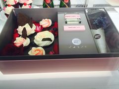 -Pantry's Best派悦坊蛋糕(K11购物艺术中心店)