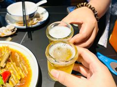 -鑫悦楼煎蟹·16年海鲜大排档
