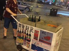 -吉庆街美食广场
