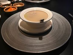 -丽晶轩中餐厅(重庆丽晶酒店)