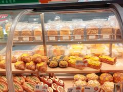 -BreadTalk面包新语·烘焙蛋糕(深业上城店)