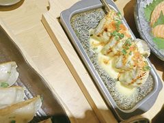 -一心创作料理屋(经开万达店)