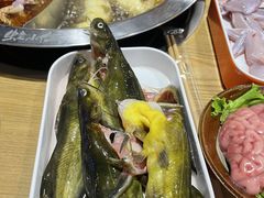 -铭记蛙小仙·活蛙畅享(CBD万达广场店)