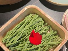 -季季山·云南野生菌火锅(上海首店)