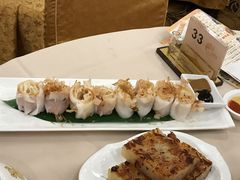 木鱼花肠粉-乙龍天