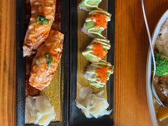 -千懿六本木酒场(常熟路店)