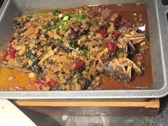 -南海底小海鲜·湘菜(鲁巷吴家湾店)