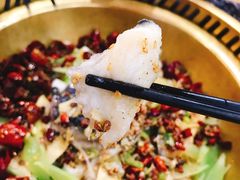 炝锅江团-小胖墩炝锅鱼(天钥桥路店)