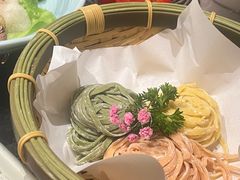 -捞王锅物料理(东百中心店)