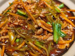 -川堂风·跷脚牛肉·乐山爆炒(宝山日月光店)