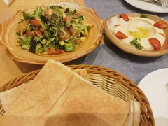 -ALAMEEN阿拉伯餐厅(三里屯店)