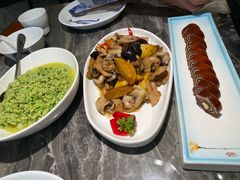 -前海沿·青岛菜(乐客城店)