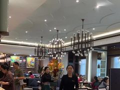 -西藏饭店·亚克·食光自助餐厅(文殊院店)