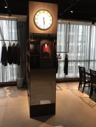 -优山定制西服衬衫大衣(国贸店)